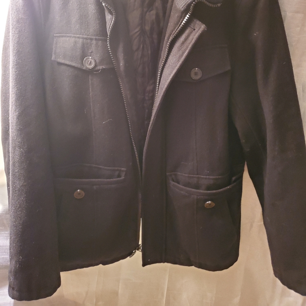 Coat - Picture 3 of 3